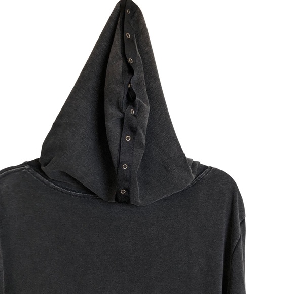 Soft Surroundings Jersey Duster Size PL - Picture 3 of 14